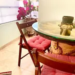 Atreas' Art Apartamento