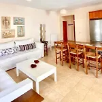 Apartamento Atreas' Art *
