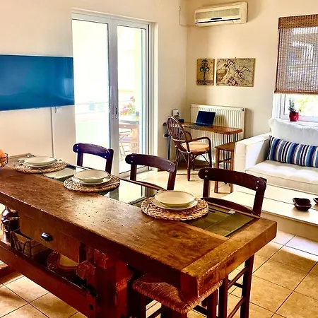 Atreas' Art * Ханья