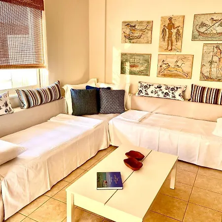 Atreas' Art * Chania (Crete)