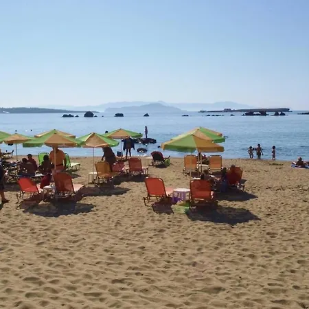 Appartement Atreas' Art Chania (Crete)