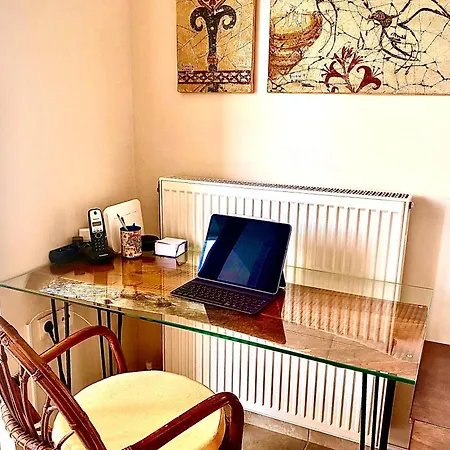 Atreas' Art Appartement Chania (Crete)