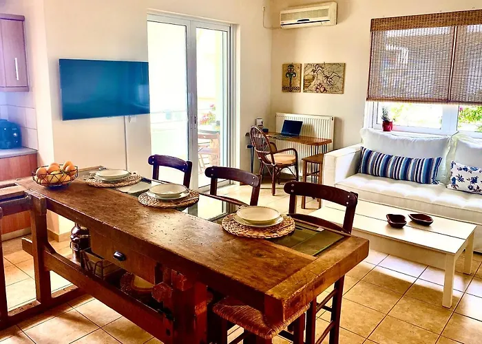 Atreas' Art * Chania (Crete)