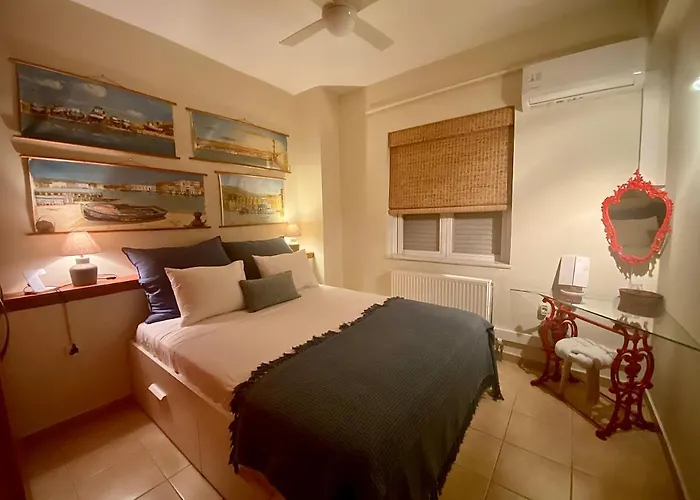 Atreas' Art Appartement Chania (Crete)