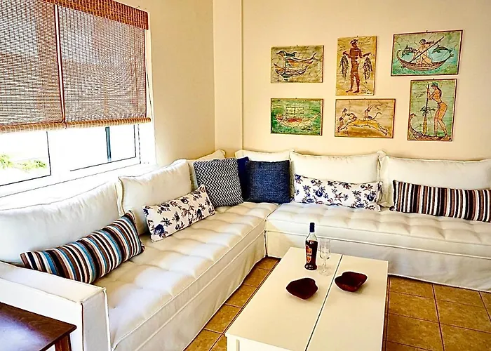 Atreas' Art Chania (Crete)