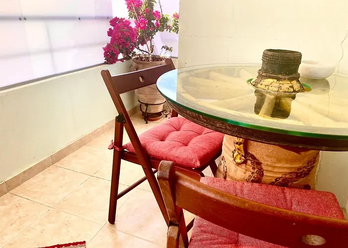 Atreas' Art Apartament