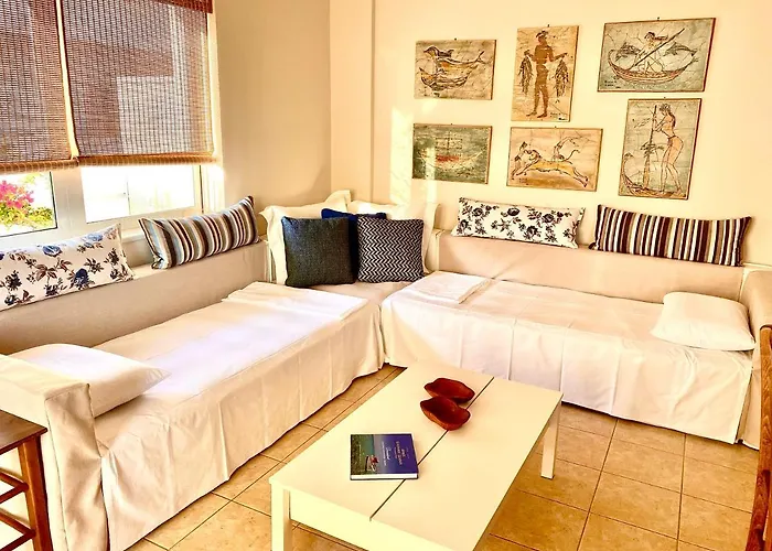 Atreas' Art * Chania (Crete)