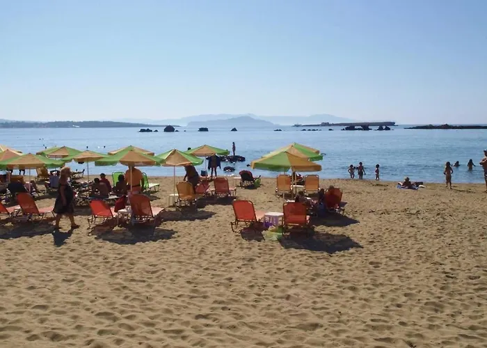 Appartement Atreas' Art Chania (Crete)