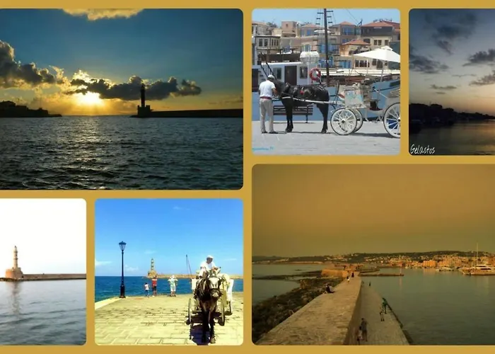 Atreas' Art Chania (Crete)