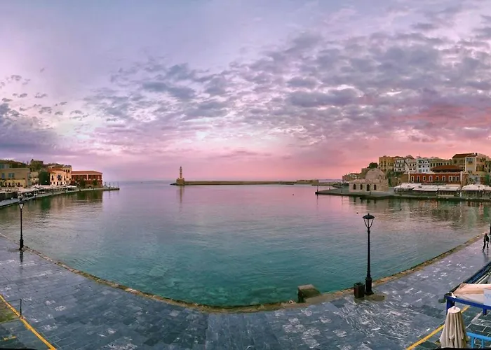 Atreas' Art Appartement