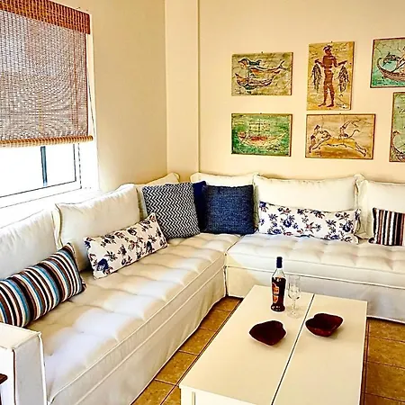 Atreas' Art 干尼亞