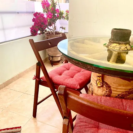 Atreas' Art Apartamento