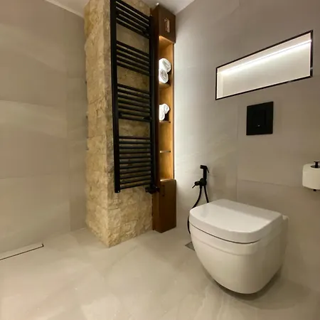 Atreas' Art Apartamento