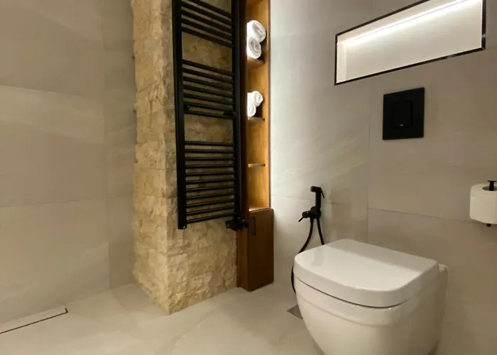 Atreas' Art Apartamento